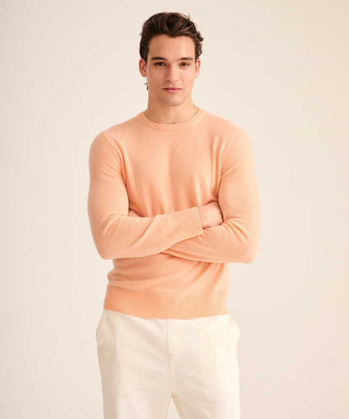 Rondo |  Cashmere Sweater Men's