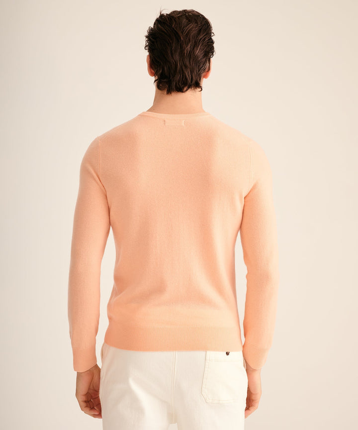 Rondo |  Cashmere Sweater Men's
