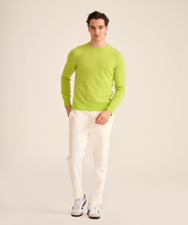 Rondo |  Cashmere Sweater Men's
