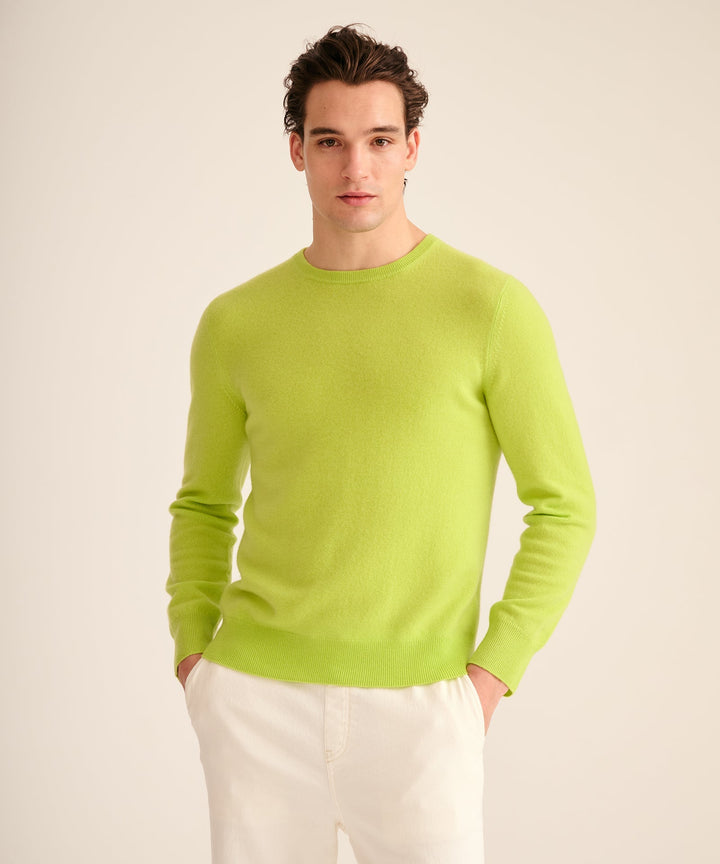 Rondo |  Cashmere Sweater Men's