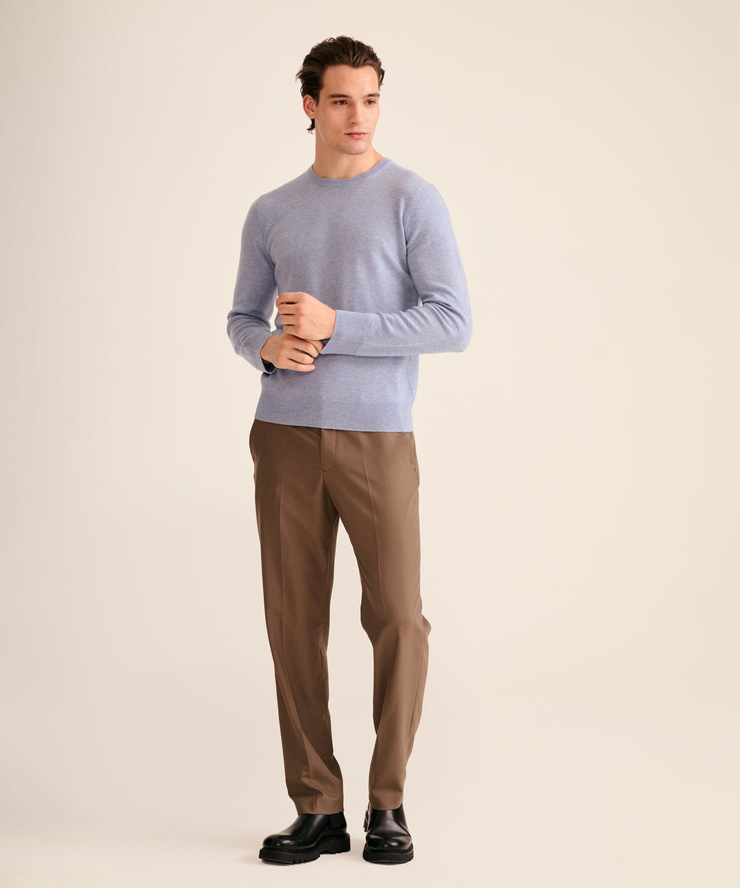 Rondo |  Cashmere Sweater Men's