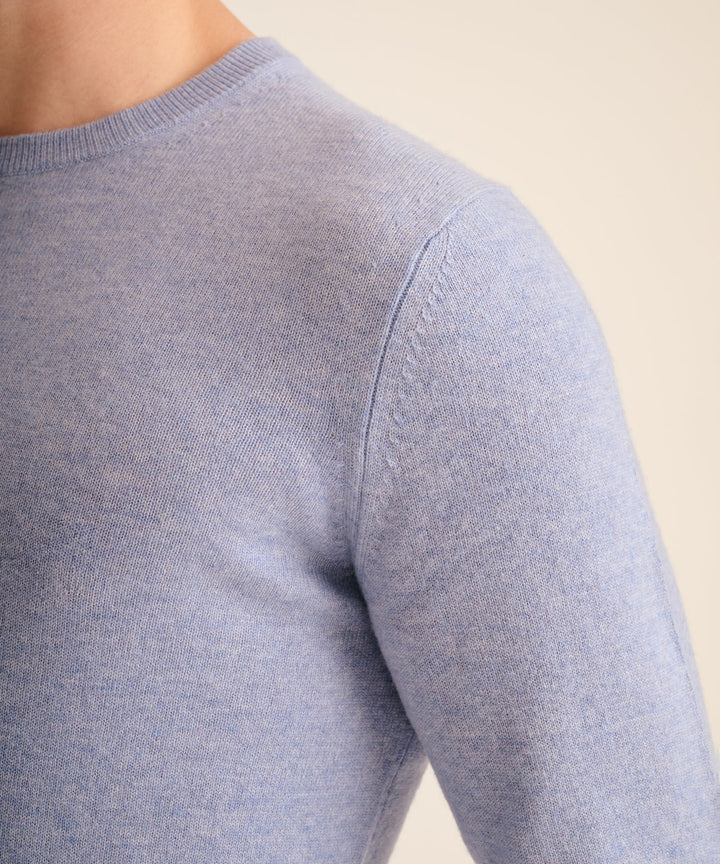 Rondo |  Cashmere Sweater Men's