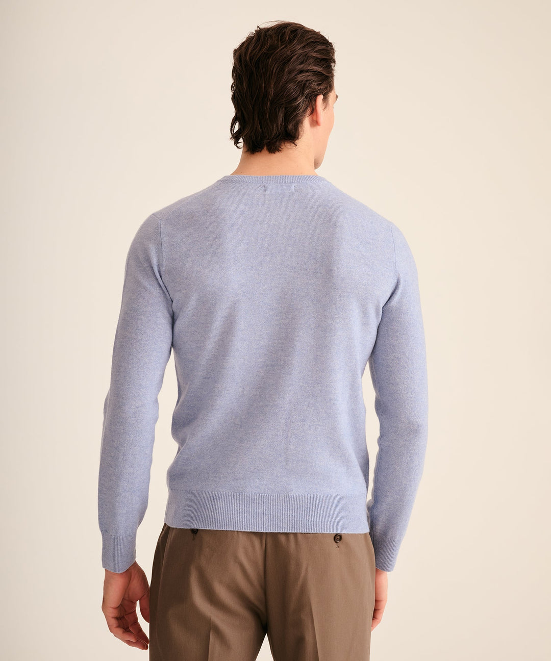 Rondo |  Cashmere Sweater Men's