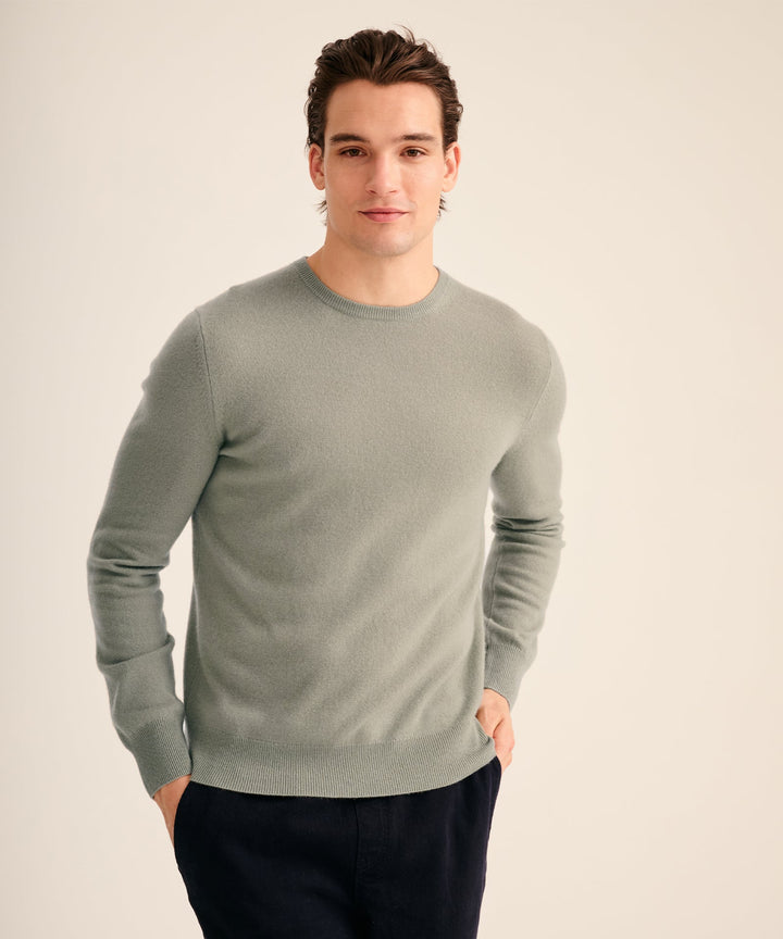 Rondo |  Cashmere Sweater Men's