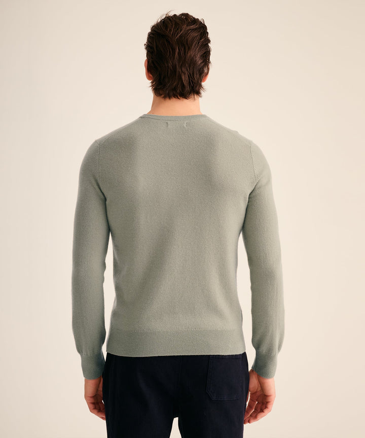 Rondo |  Cashmere Sweater Men's