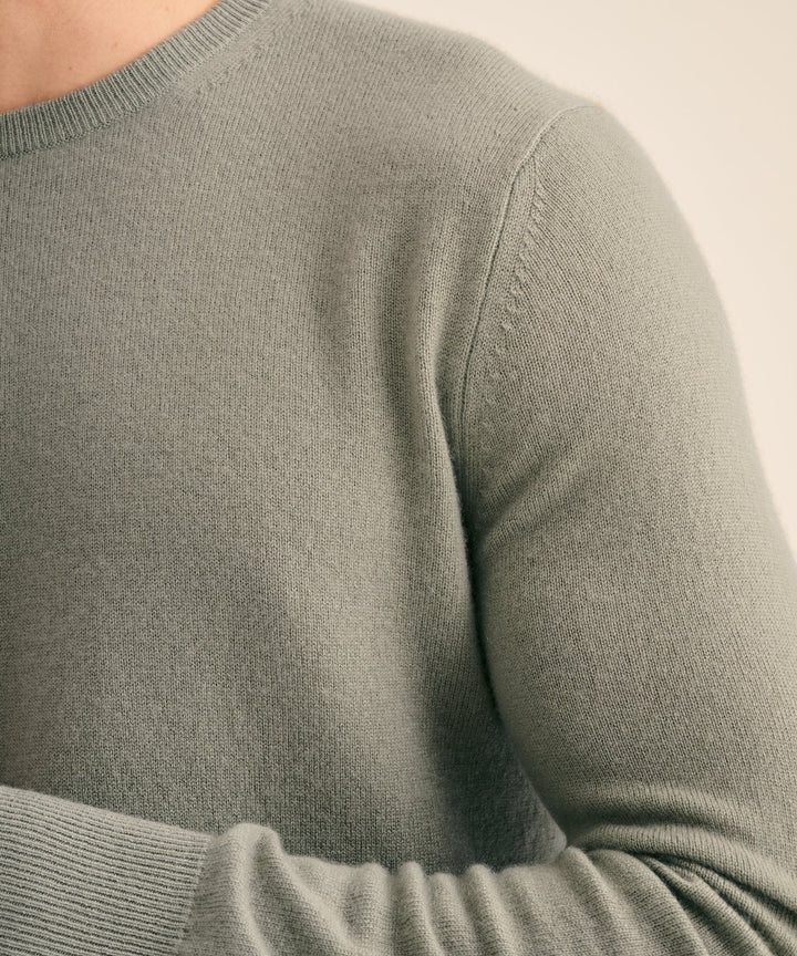 Rondo |  Cashmere Sweater Men's