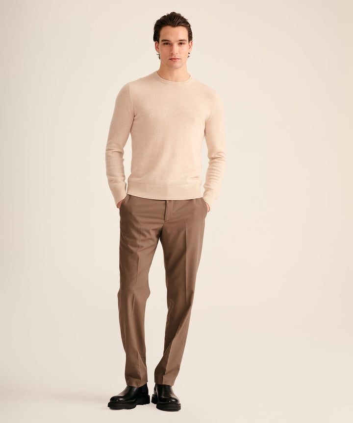 Rondo |  Cashmere Sweater Men's