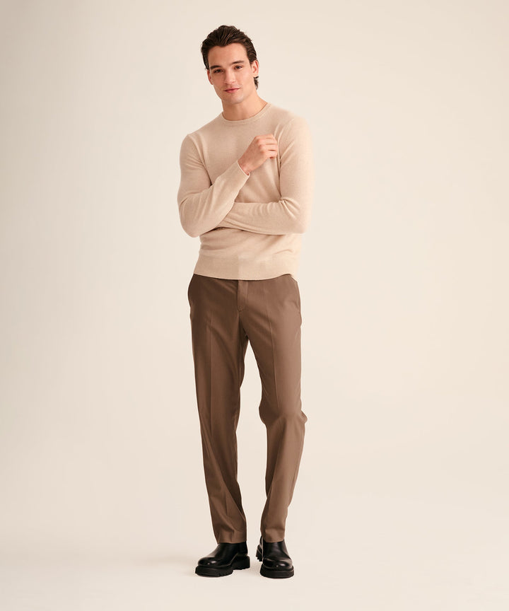 Rondo |  Cashmere Sweater Men's