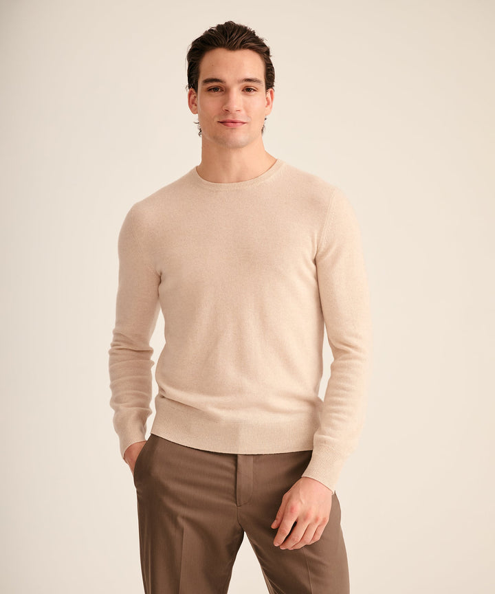 Rondo |  Cashmere Sweater Men's