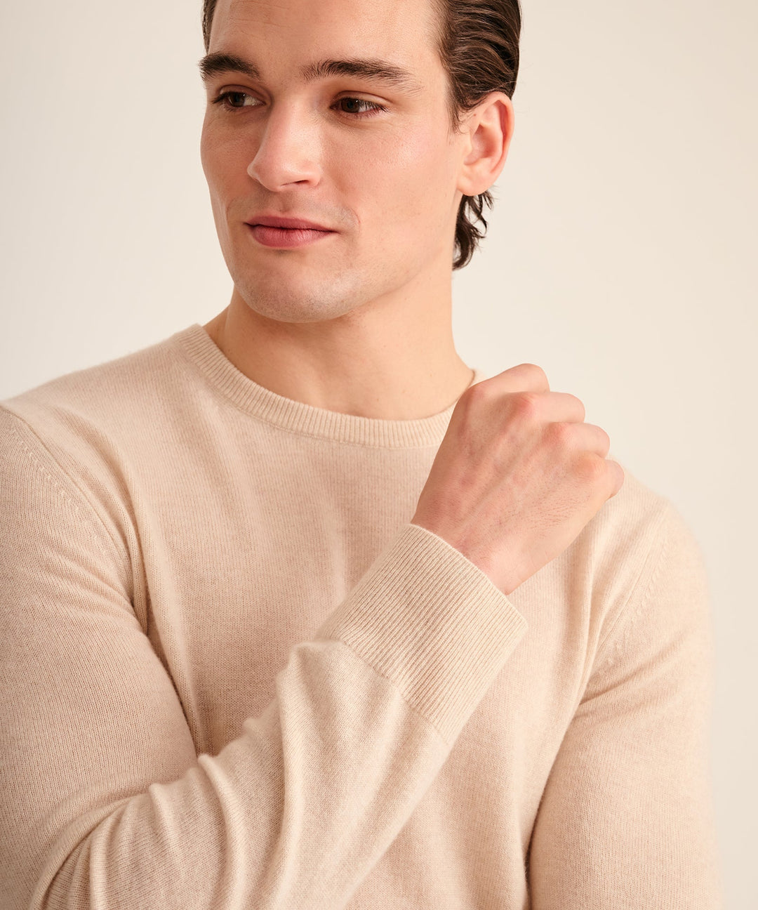 Rondo |  Cashmere Sweater Men's