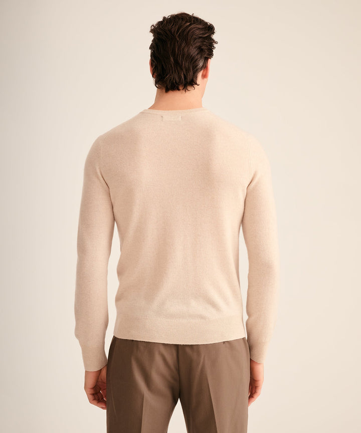 Rondo |  Cashmere Sweater Men's