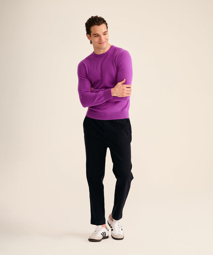 Rondo |  Cashmere Sweater Men's