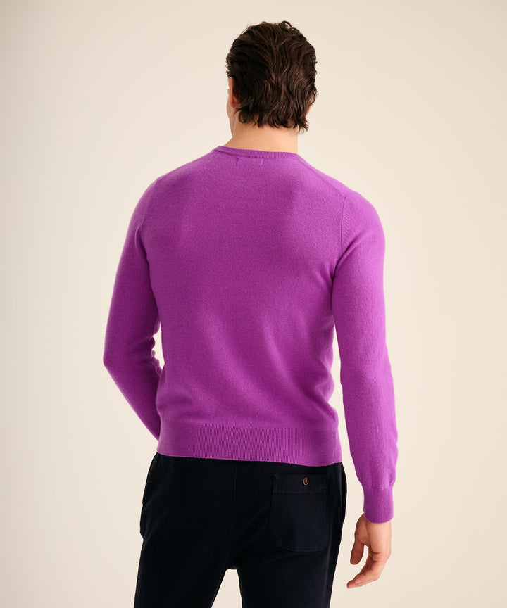 Rondo |  Cashmere Sweater Men's