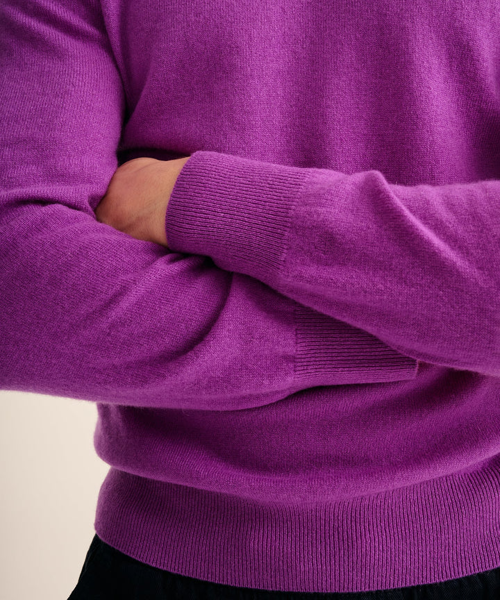 Rondo |  Cashmere Sweater Men's