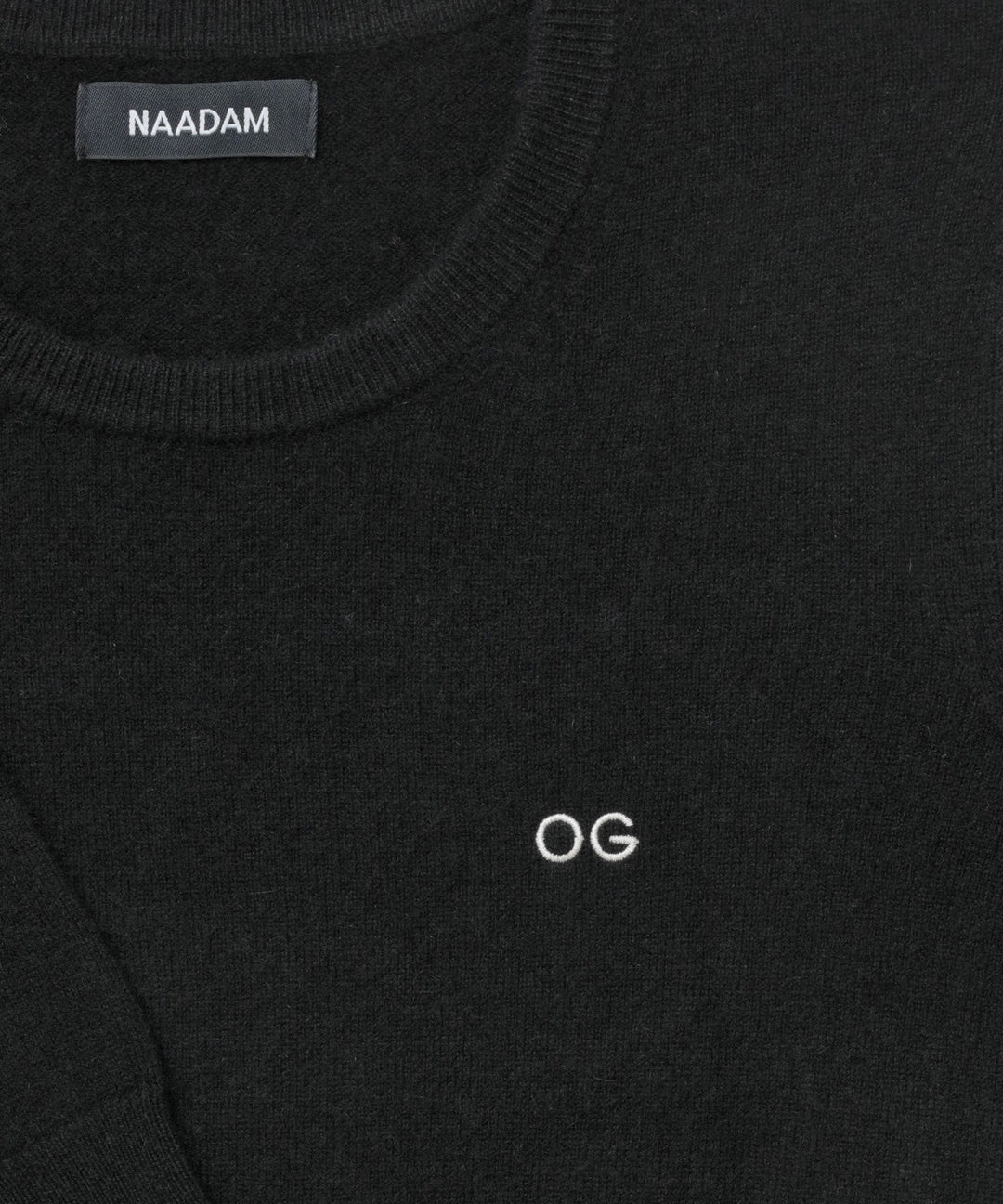 Rondo |  Cashmere Sweater Men's