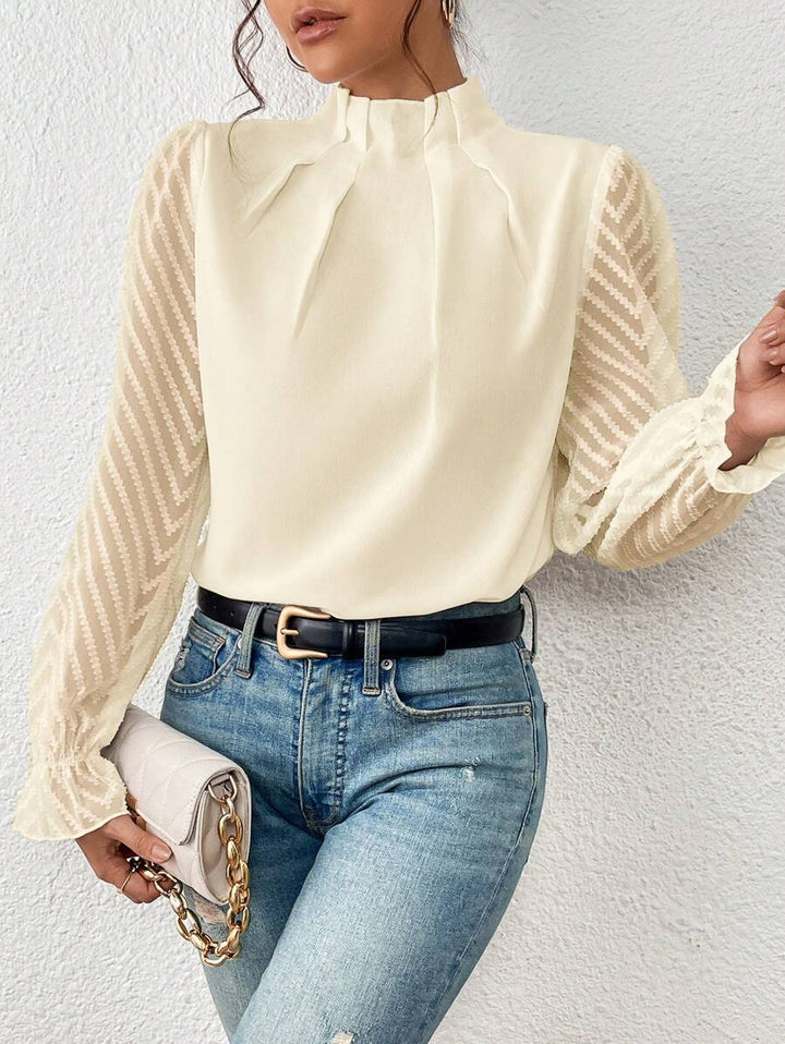 Divia - Elegant Top