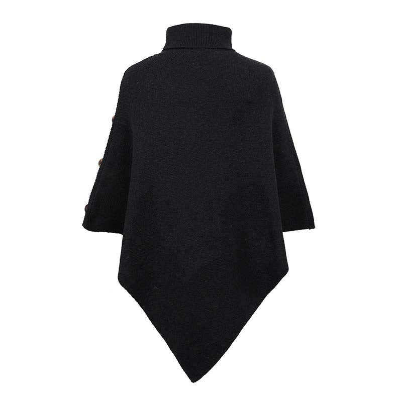 Phelia | Lässiger  Strickpullover