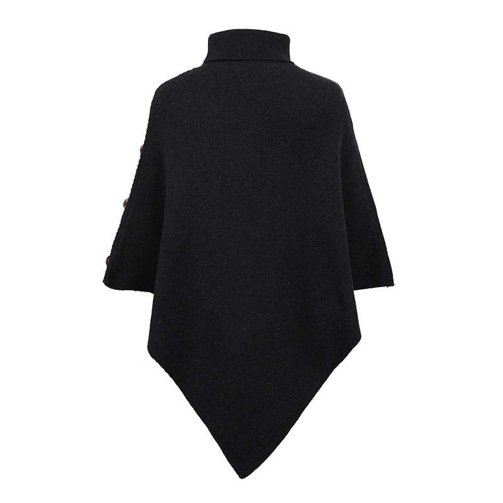 Phelia | Lässiger  Strickpullover