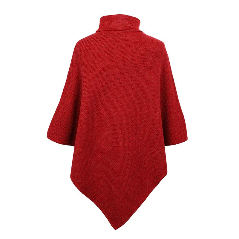 Phelia | Lässiger  Strickpullover