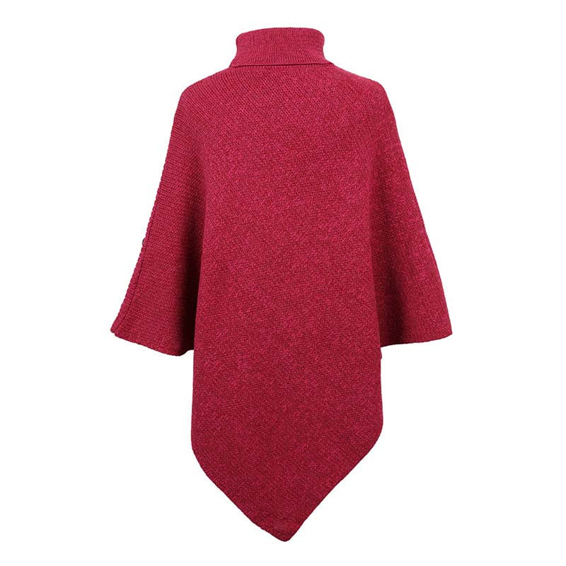 Phelia | Lässiger  Strickpullover