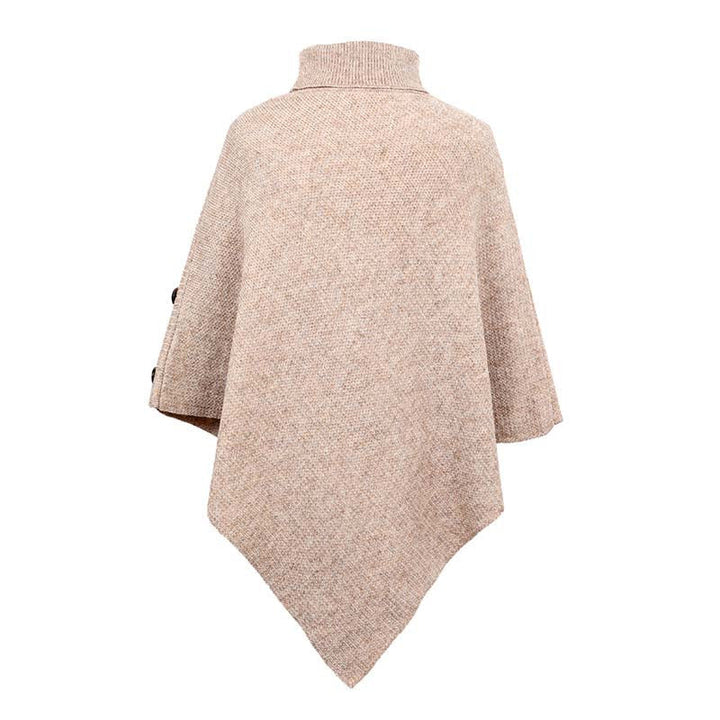 Phelia | Lässiger  Strickpullover