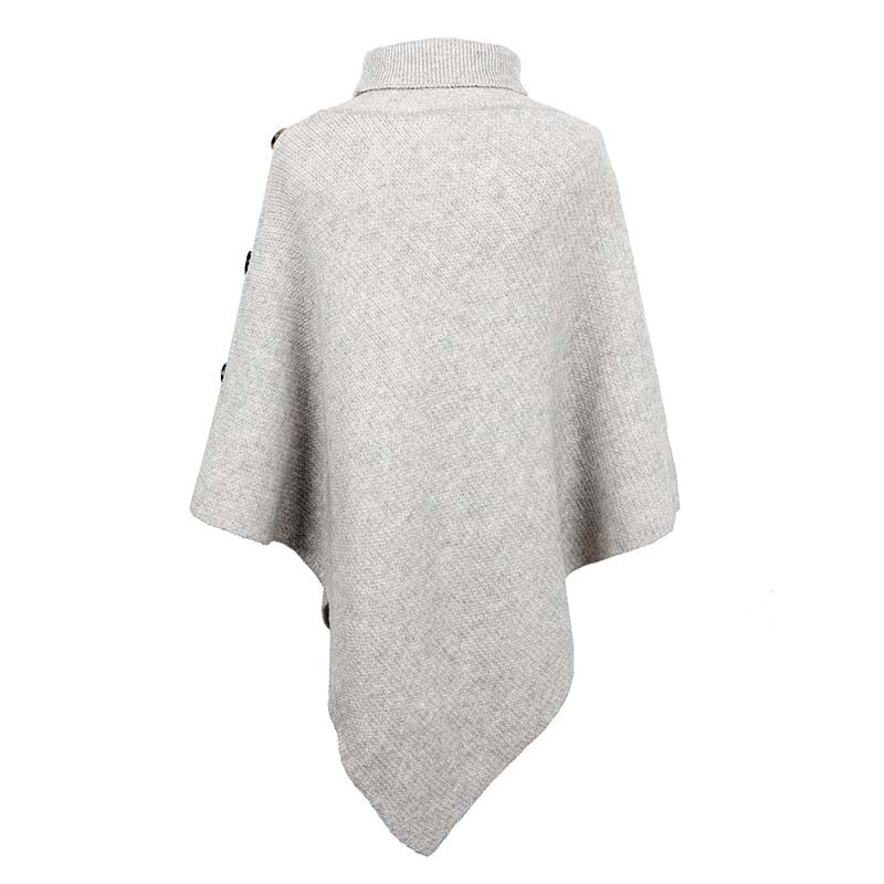 Phelia | Lässiger  Strickpullover