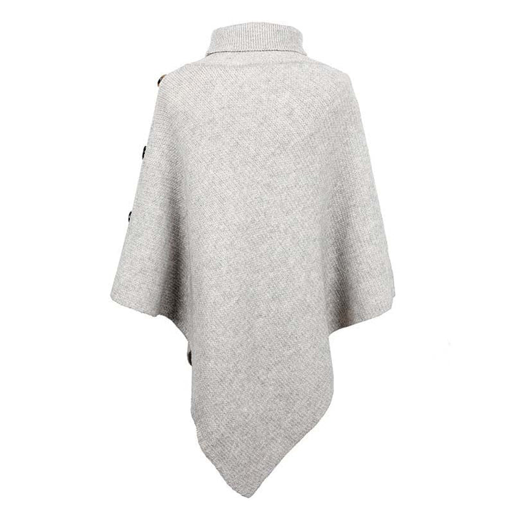 Phelia | Lässiger  Strickpullover