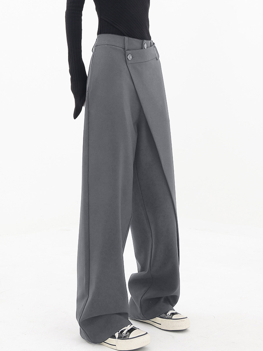 Chantal | Moderne Baggy Pants