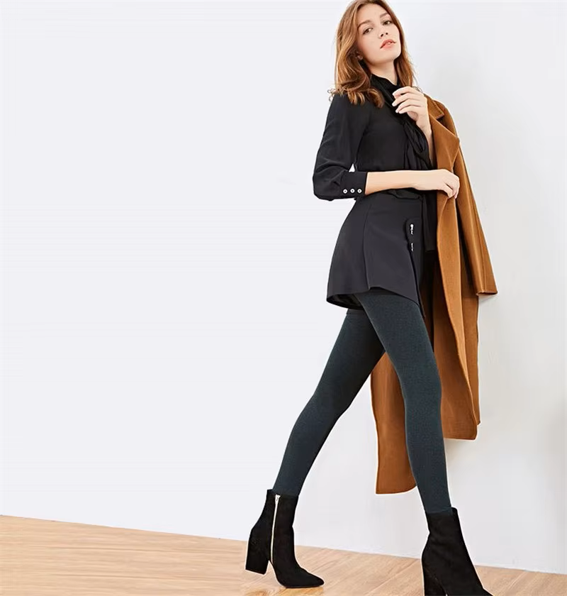 Leggy | Frauen Winter Leggings