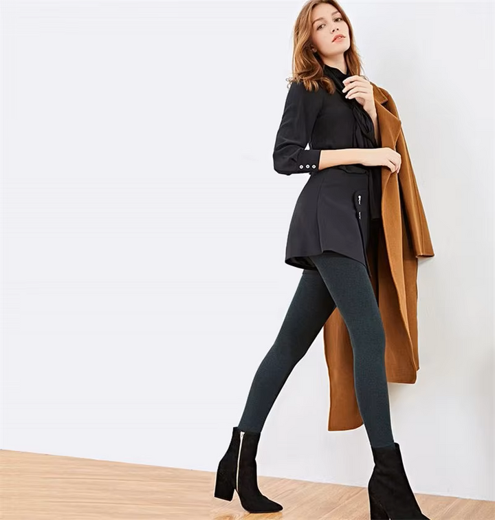 Leggy | Frauen Winter Leggings
