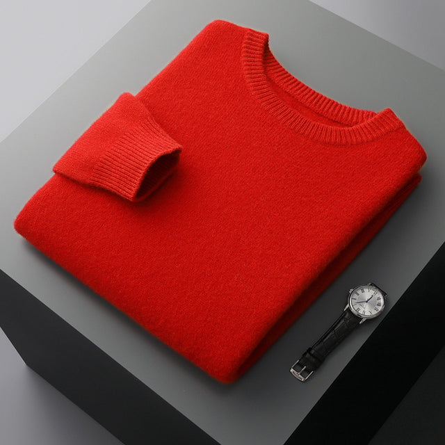 Rondo |  Cashmere Sweater Men's