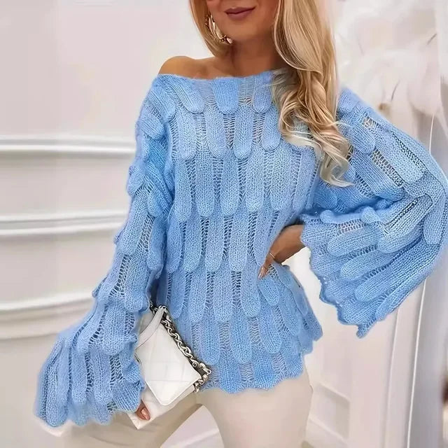 Barbara | Komfort und Eleganz vereint