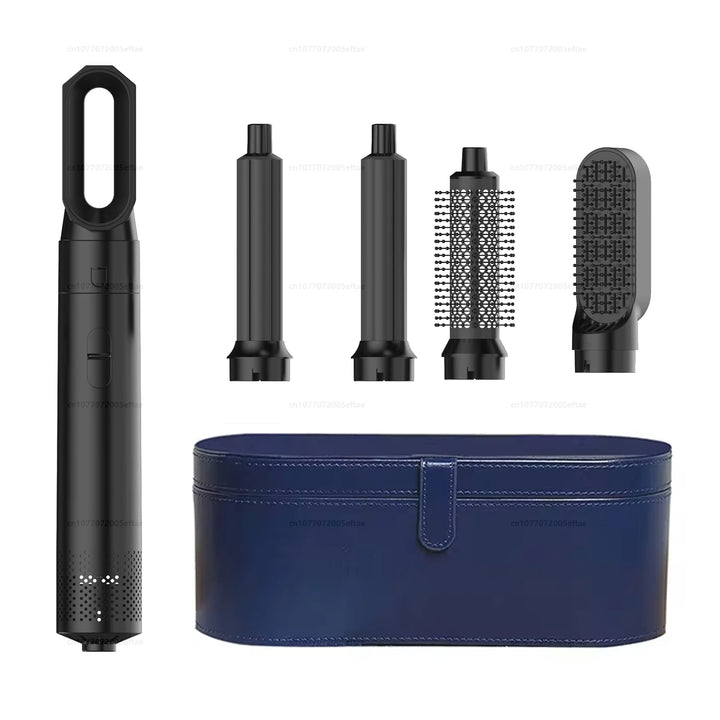 Curly Hairwrap | 5 in 1 Multistylers