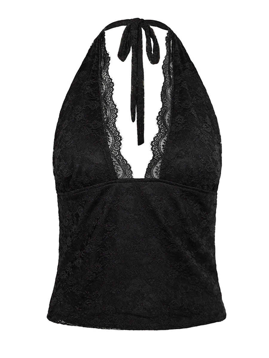 Lucy | Tanktop für Frühling/Sommer