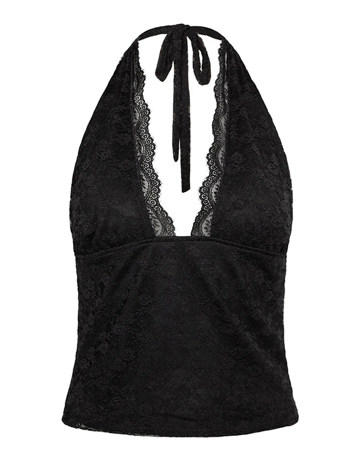 Lucy | Tanktop für Frühling/Sommer