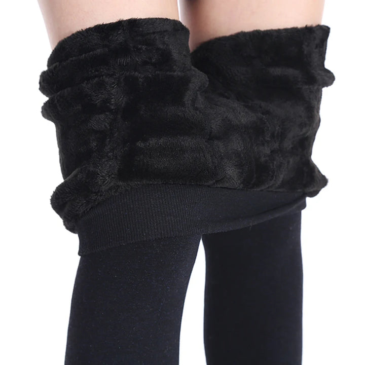 Leggy | Frauen Winter Leggings