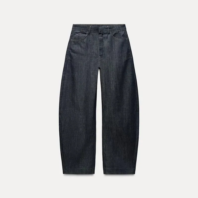 Blaze |  Denim Anzug