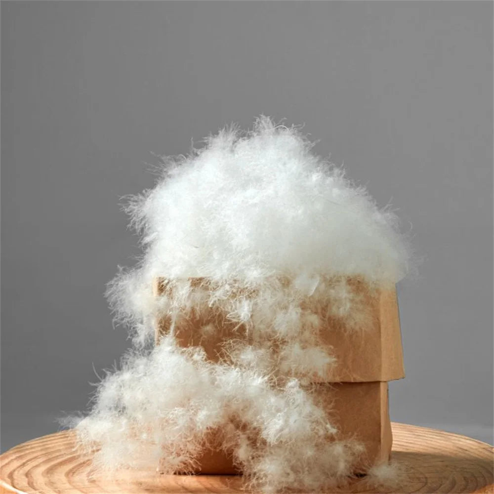 Gansy | Adieu Nackenschmerzen und schlechter Schlaf!