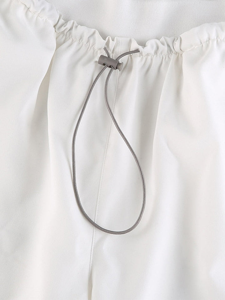 Sporty | Baggy Hosen für Damen