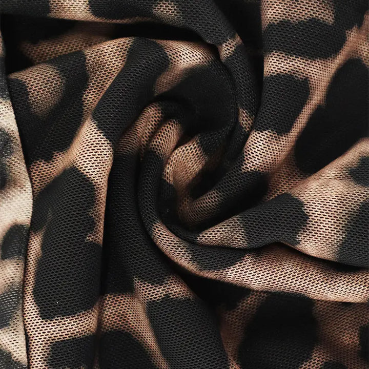 Leopard |Sexy Leoparden-Muster