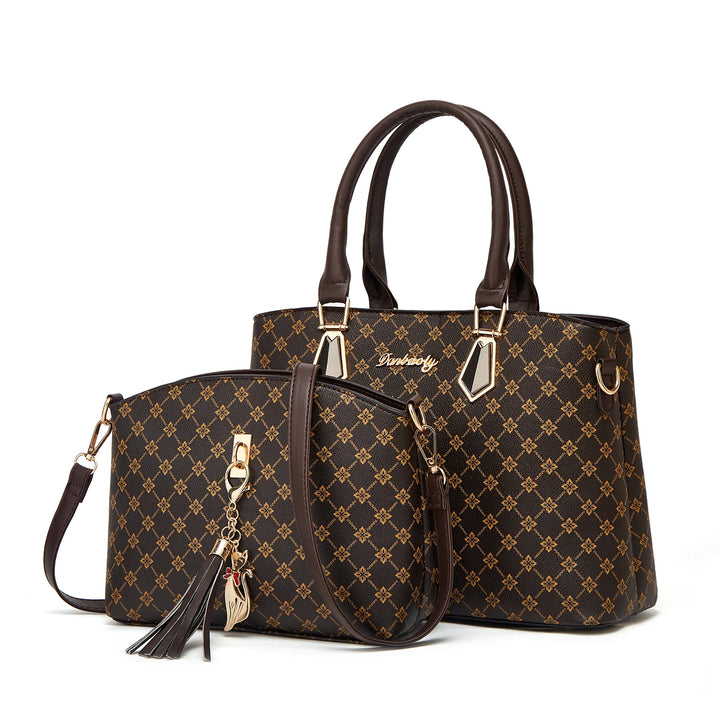 Stilo | Die neue stilvolle Handtasche in einfacher Ausführung