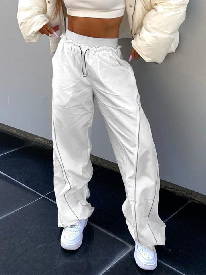 Sporty | Baggy Hosen für Damen