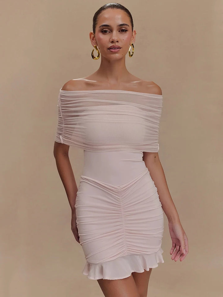 Ruche | Erhältlich in Mini &amp; Maxi