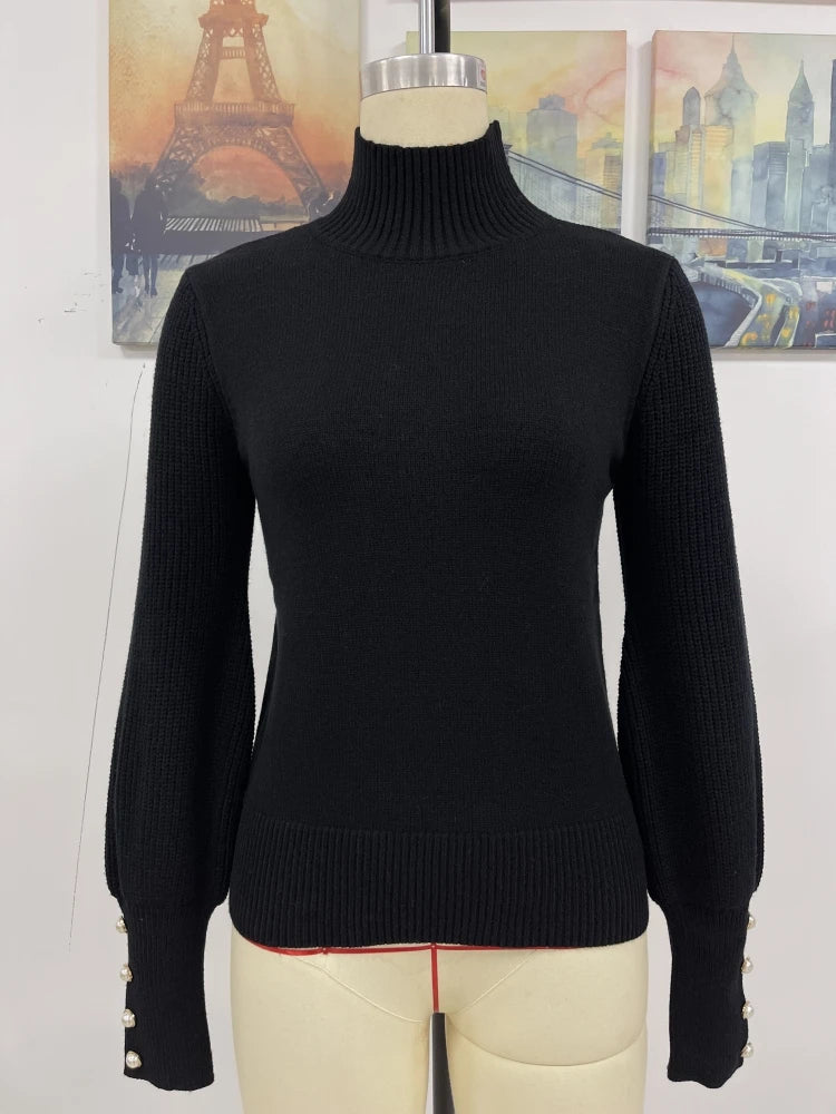 Butoni | Luxuriöse Pullover