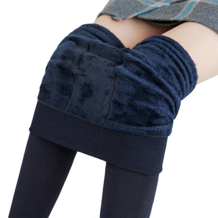 Leggy | Frauen Winter Leggings