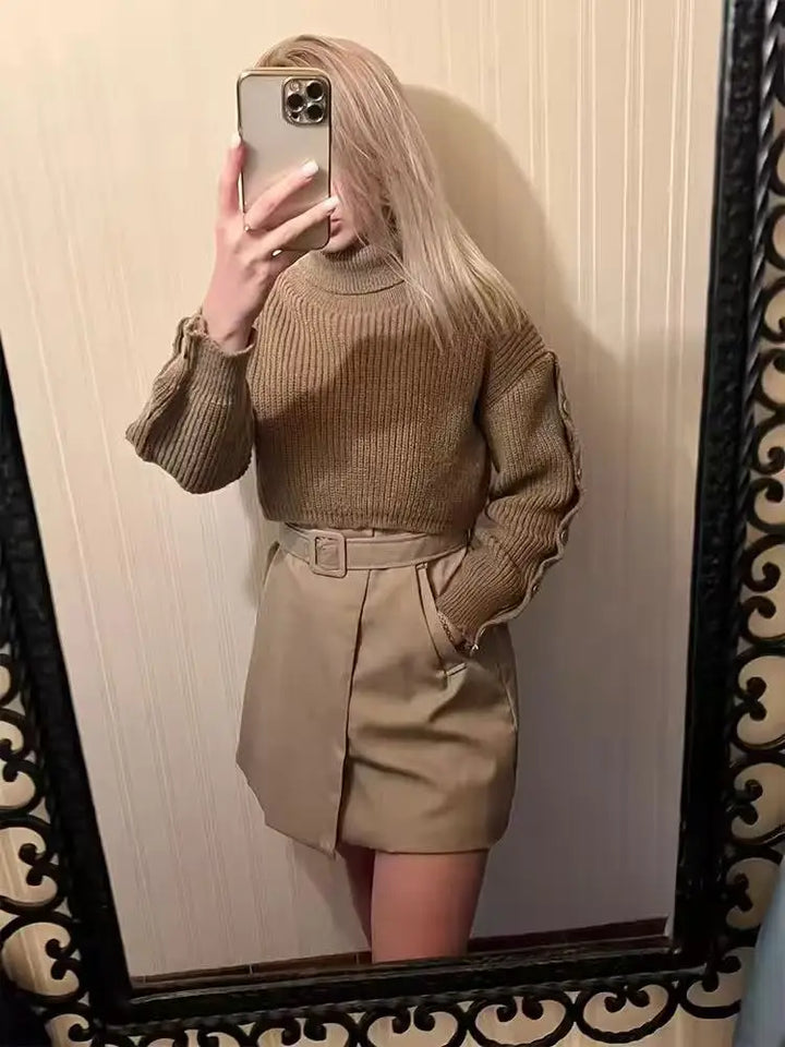 Femmora | Zweiteiliges Set