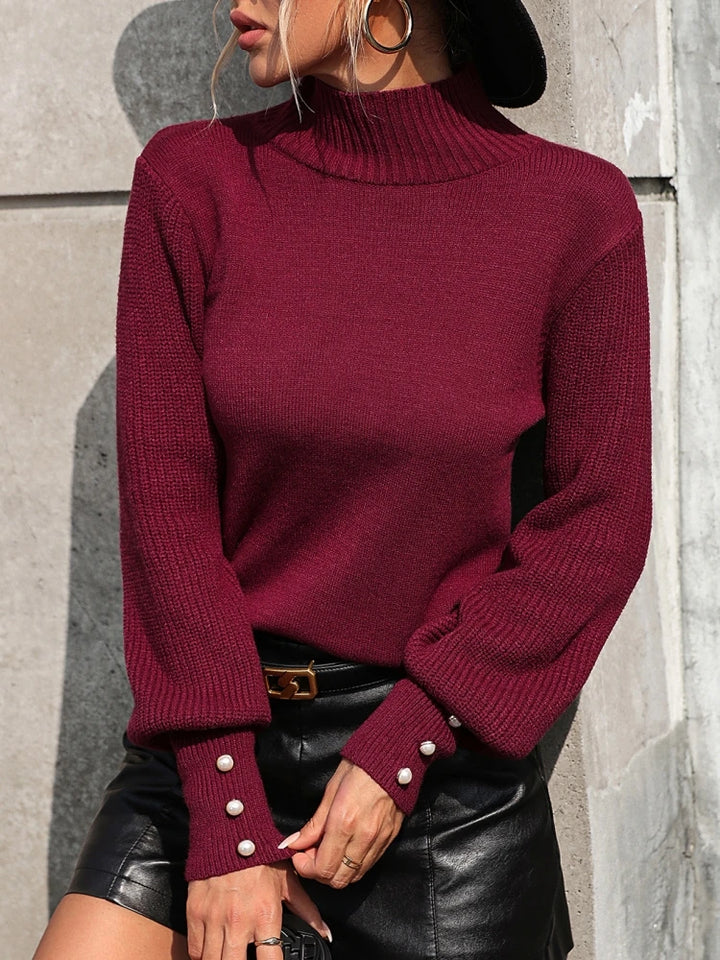 Butoni | Luxuriöse Pullover