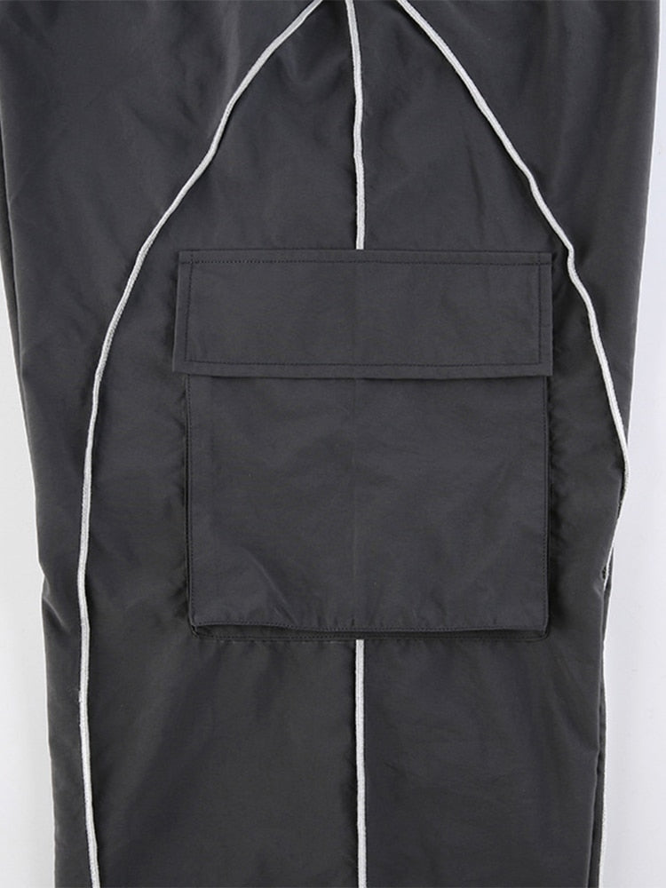 Sporty | Baggy Hosen für Damen