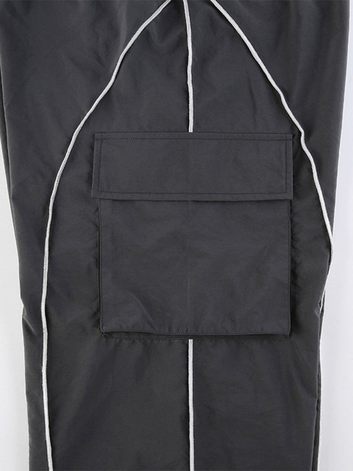 Sporty | Baggy Hosen für Damen