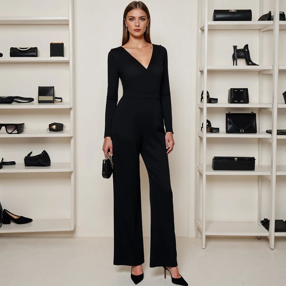 Mia | Jumpsuits für alle Jahreszeiten